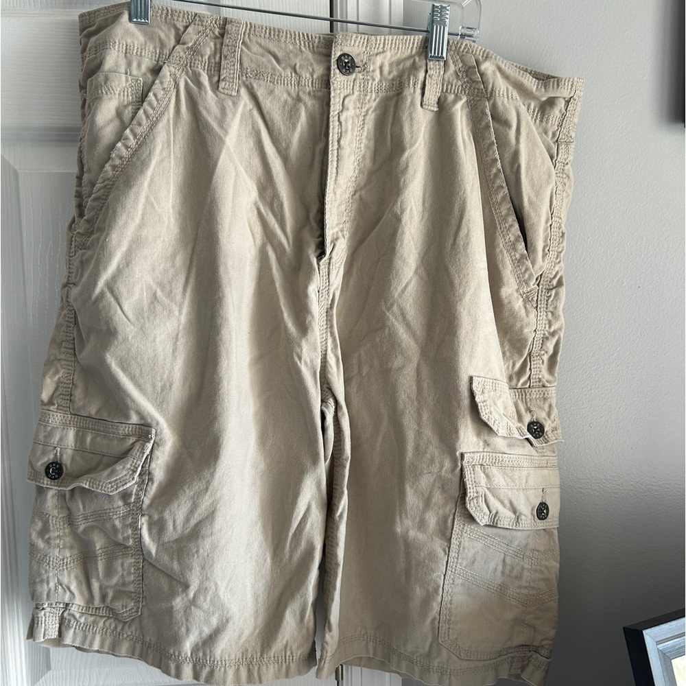 BKE shorts